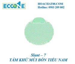 Slant – 7  TẤM KHỬ MÙI BỒN TIỂU NAM